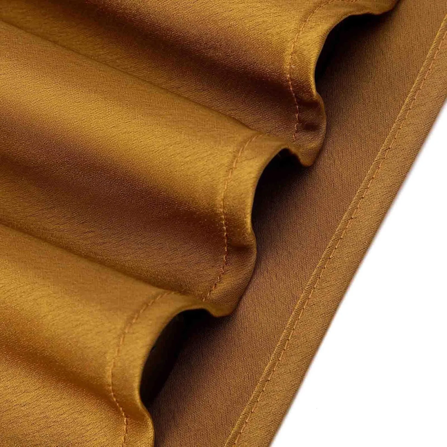 A Line Skirts for Women High Waisted Notch Hem Solid Color Pull On Stretchy Athletic Wrap Tennis Skorts 2025 New