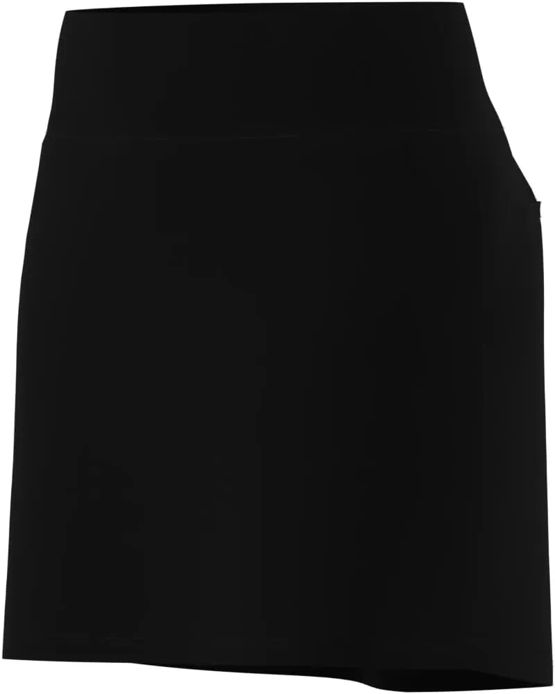 adidas Ultimate365 Solid 14 Inch Golf Skort