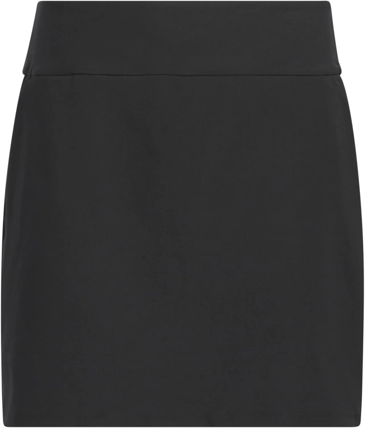 adidas Ultimate365 Solid 14 Inch Golf Skort