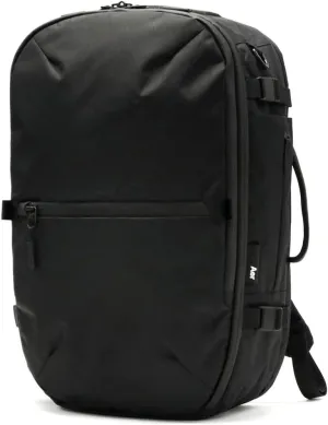 Air TRAVEL PACK 3 X-PAC Backpack, Black