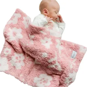 Bamboni Double-Layer Mini Blanket