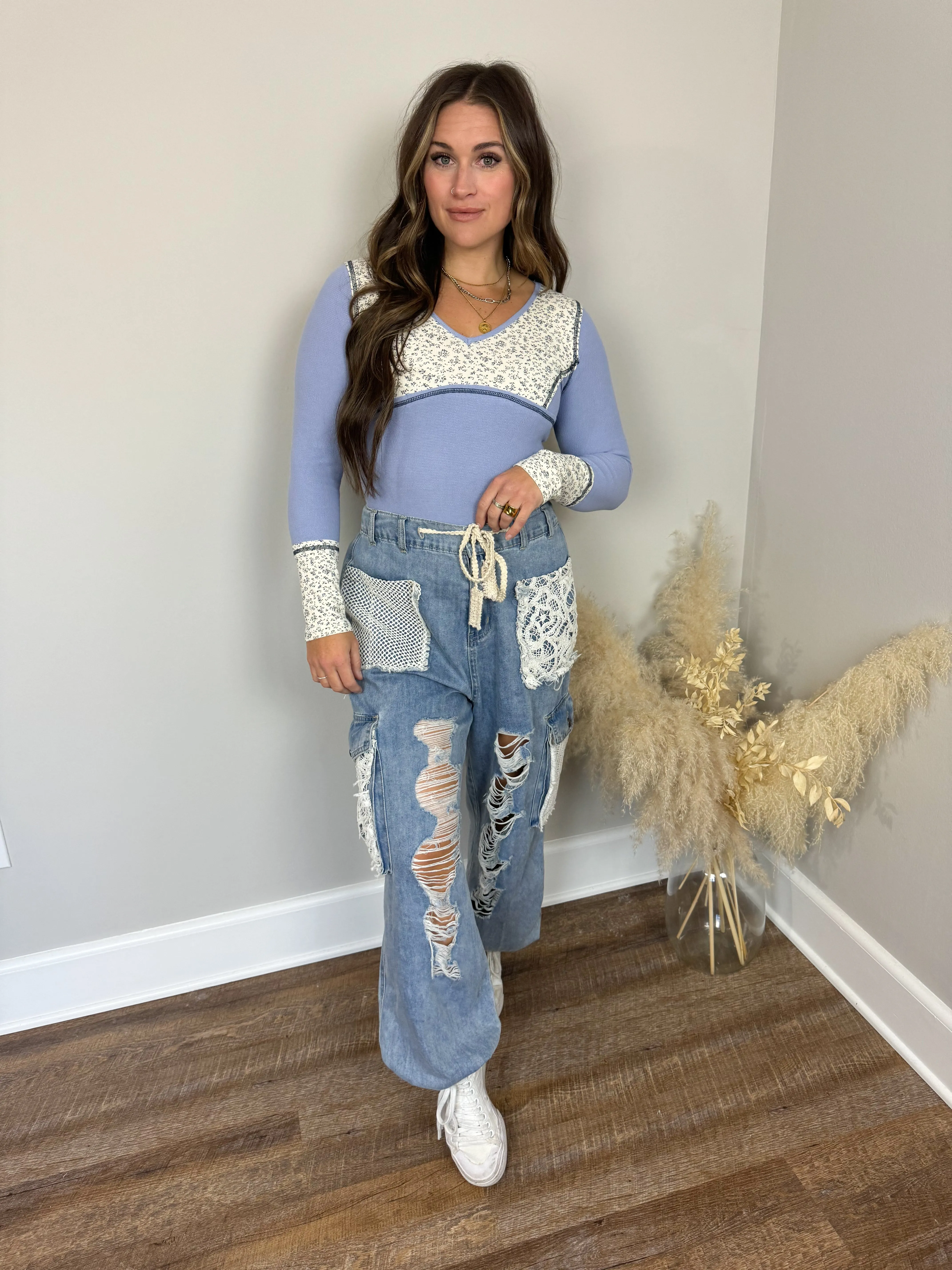 Blended Thermal Top