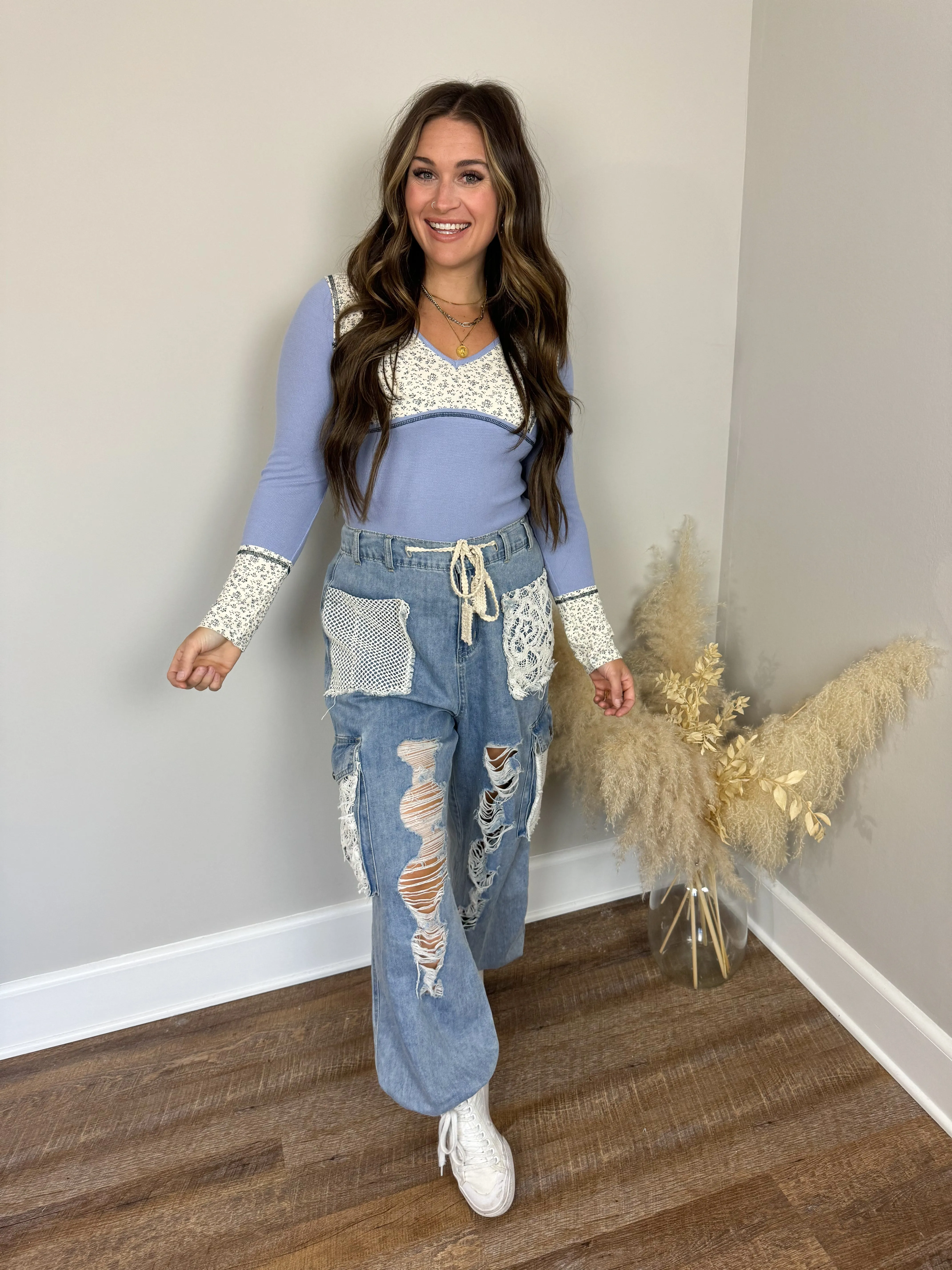 Blended Thermal Top