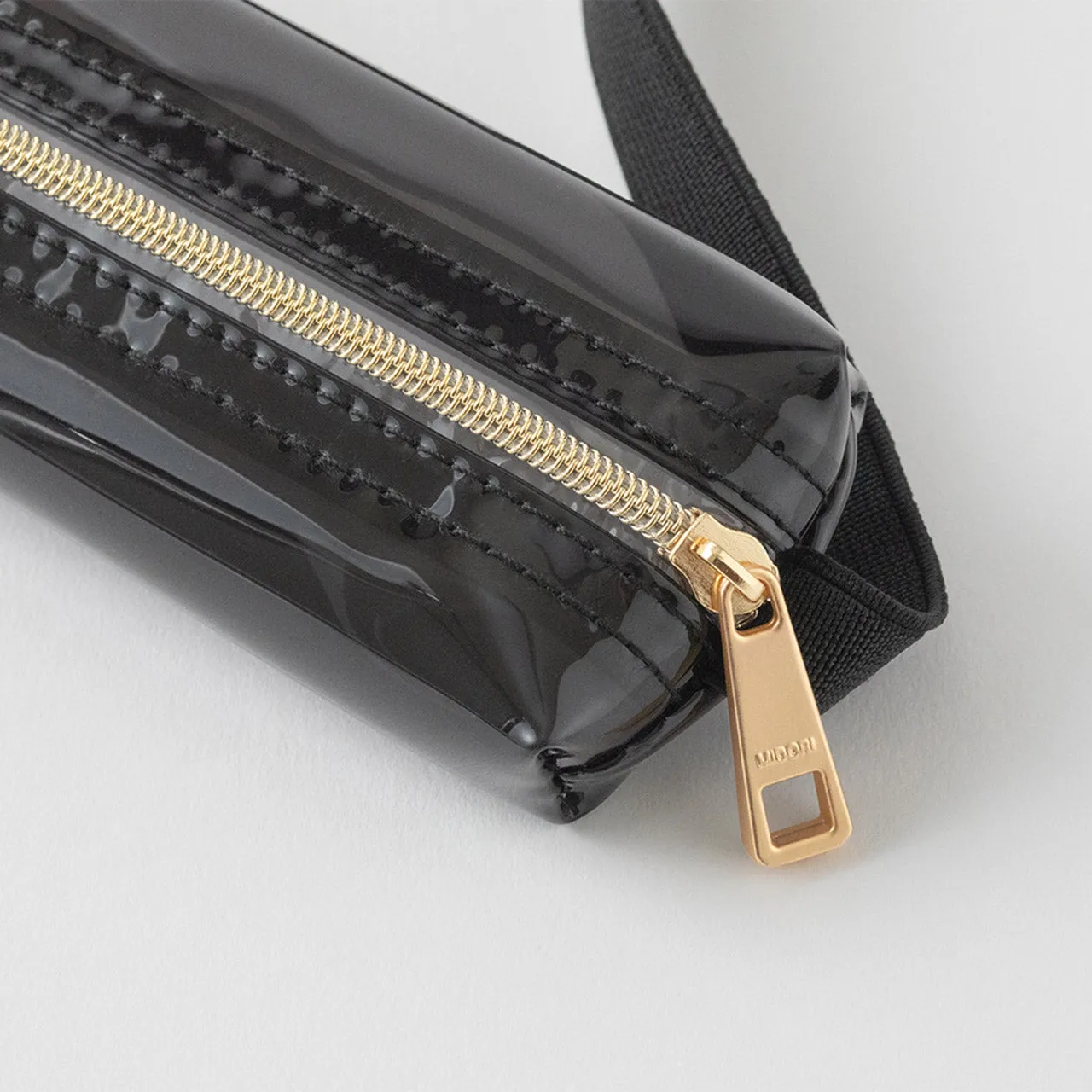 Book Band Pen Case