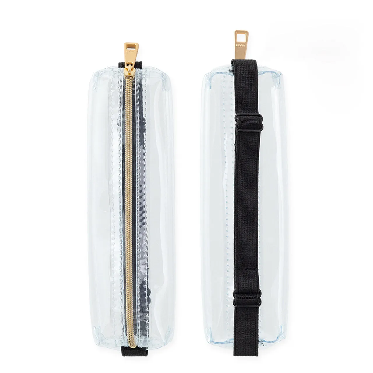 Book Band Pen Case