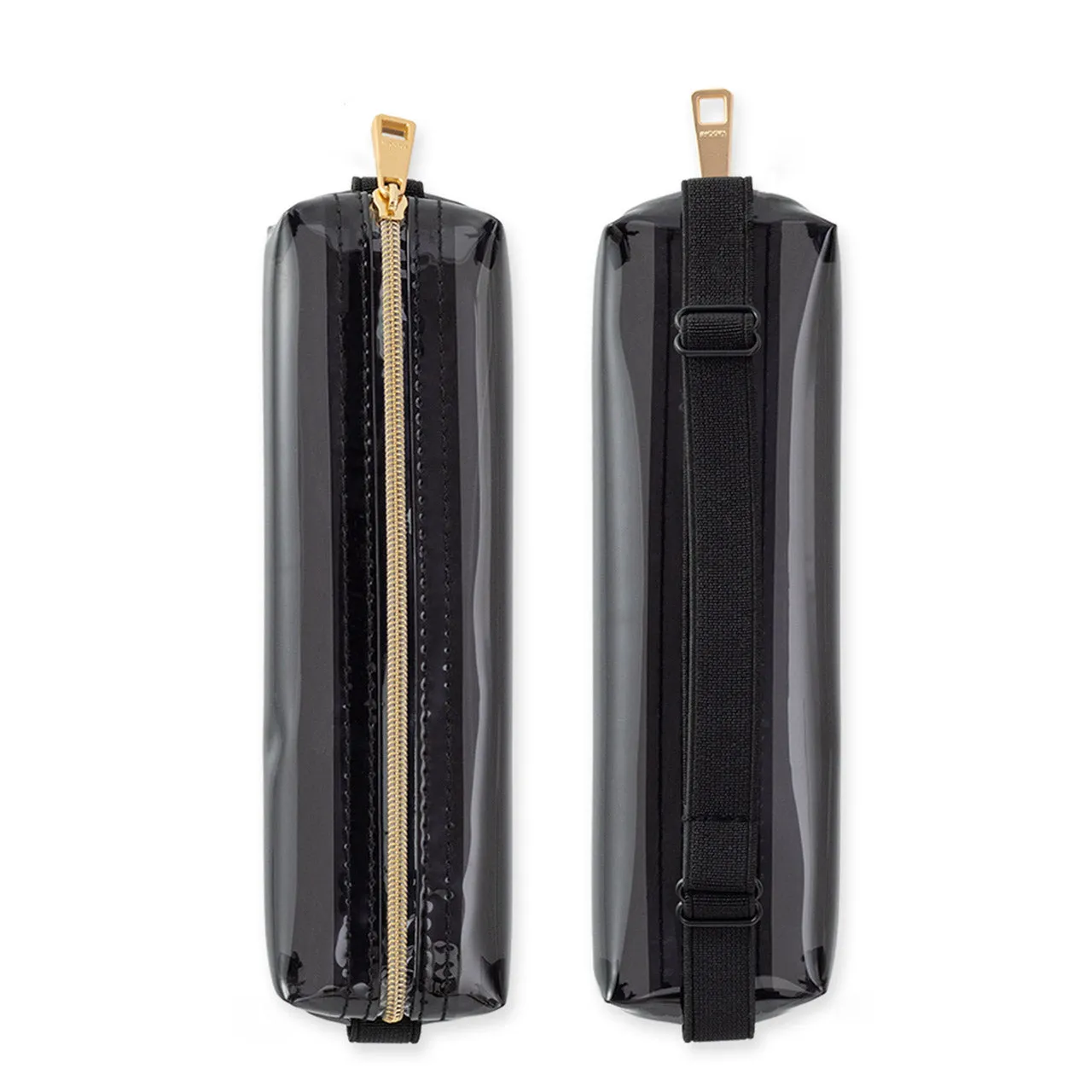 Book Band Pen Case