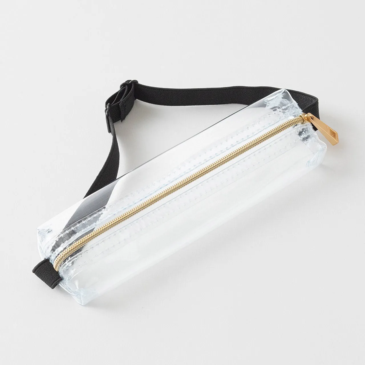 Book Band Pen Case