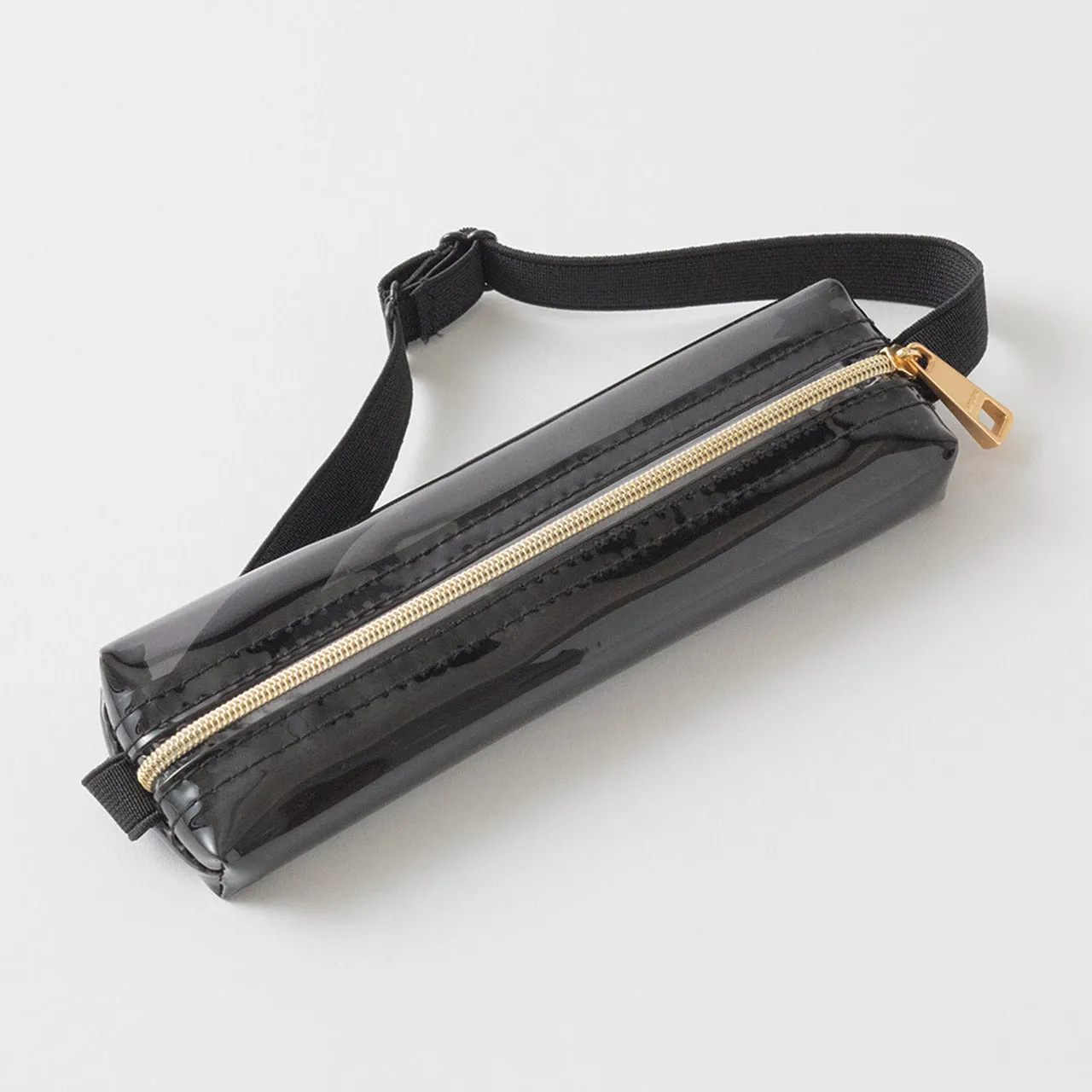 Book Band Pen Case