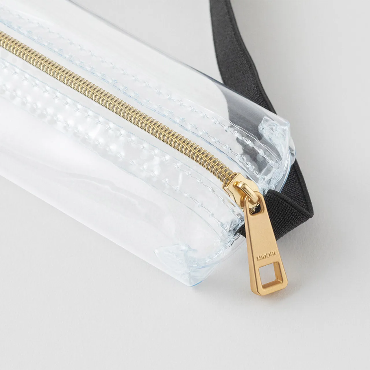 Book Band Pen Case