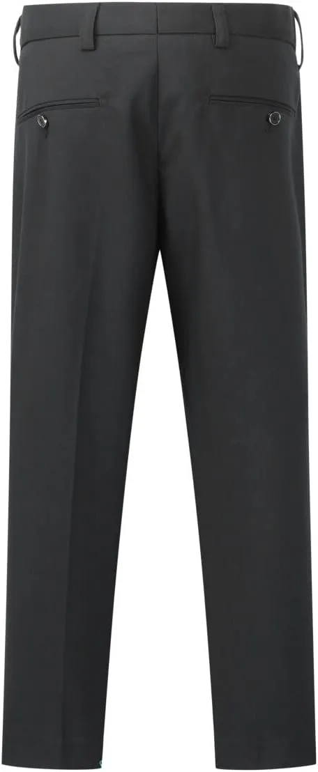Boyland Boys Tuxedo Suit Shawl Lapel 2 Pieces Slim Fit Suit Jacket Pants Suit Set Prom Party