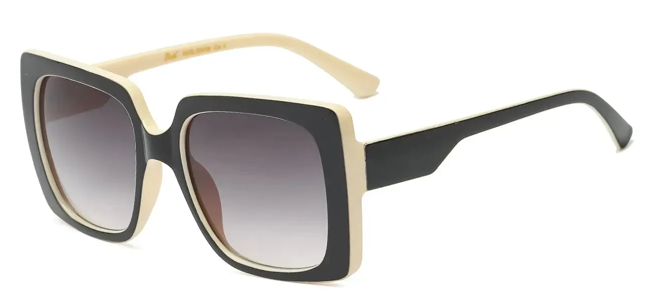 BRANDI Square Sunglasses