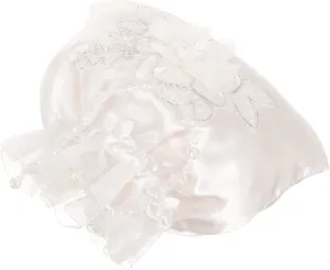 Bridal Handbag Wedding Decorations Bridal Shower Flower Tote Bag for Women