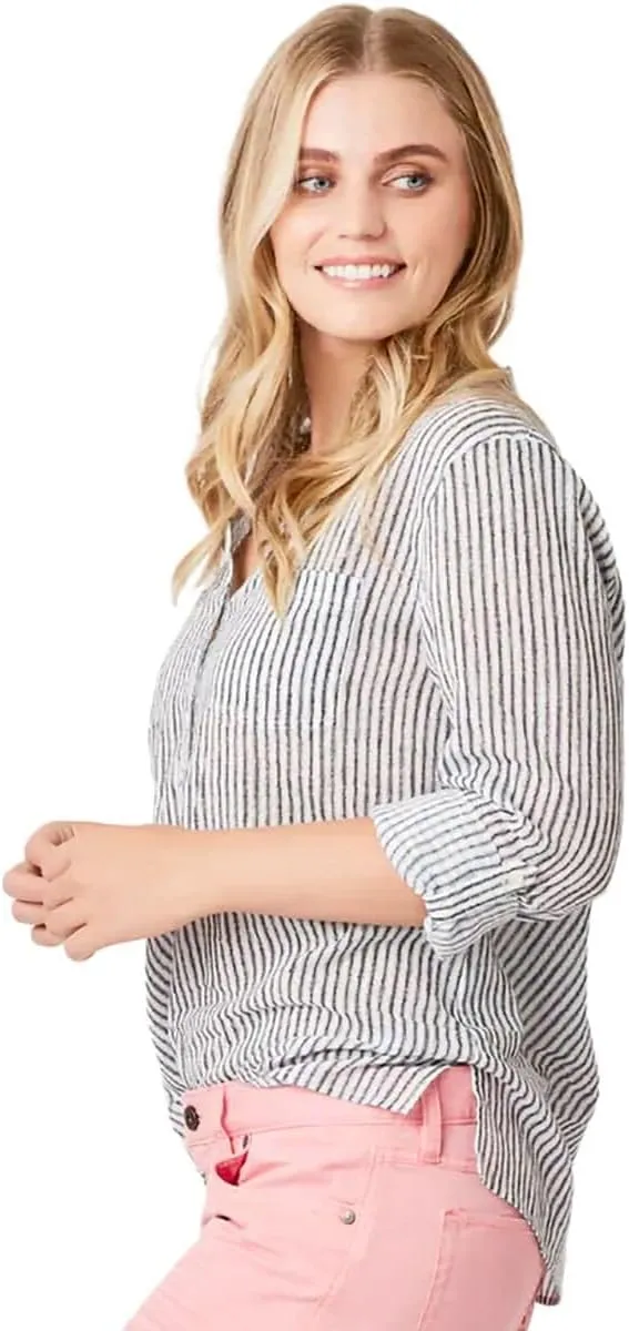 CARVE Women's Dylan Gauze Shirt
