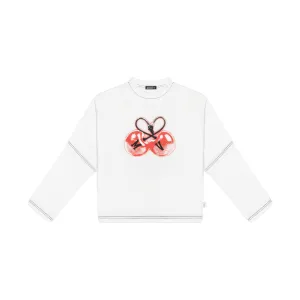 Cherries Longsleeve