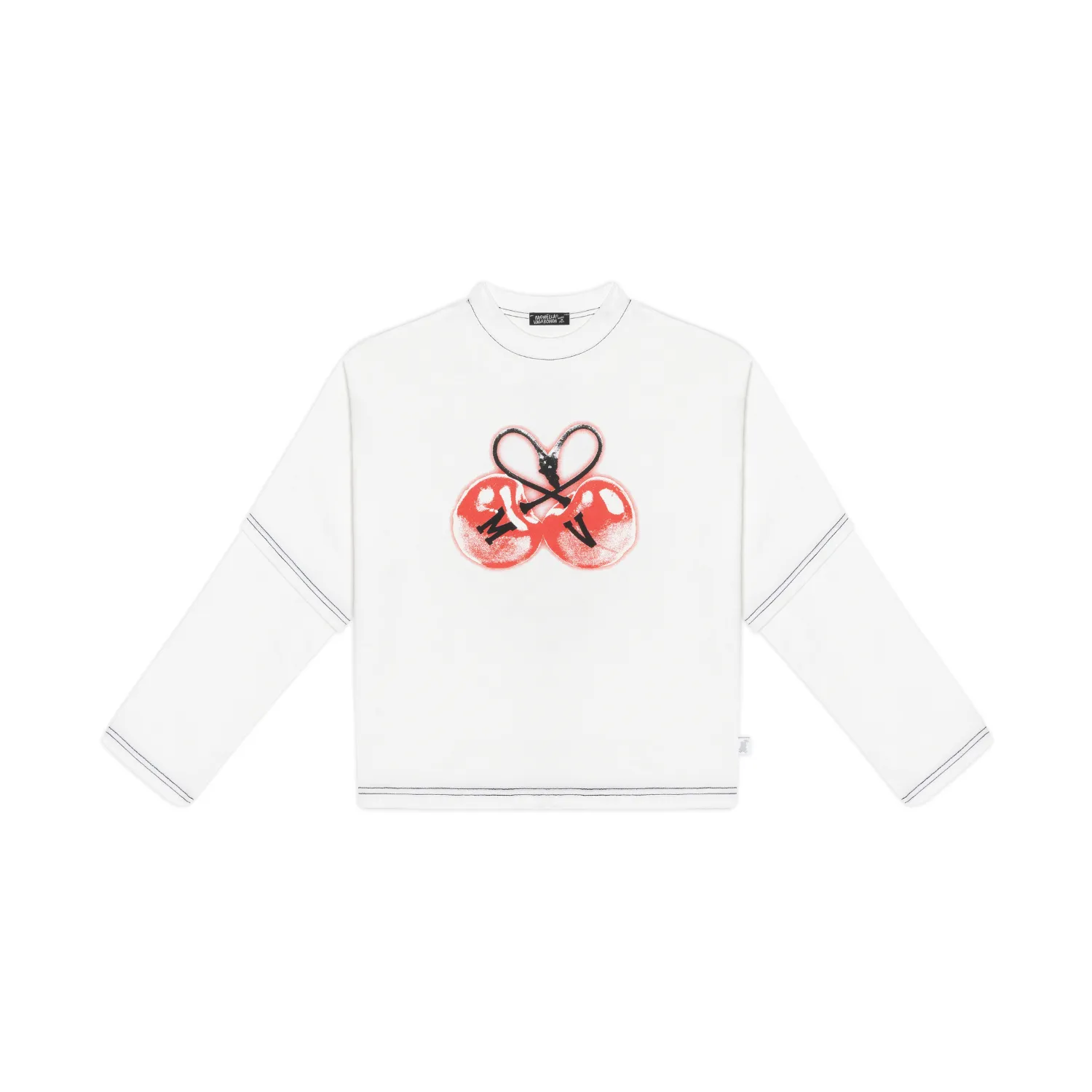Cherries Longsleeve