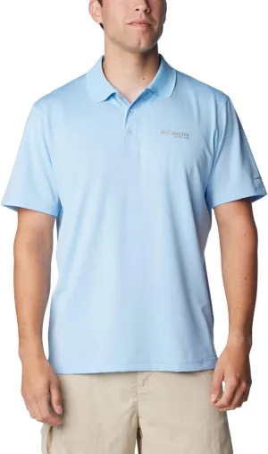 Columbia Men's Low Drag Offshore Polo