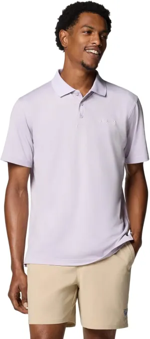 Columbia Men's Low Drag Offshore Polo