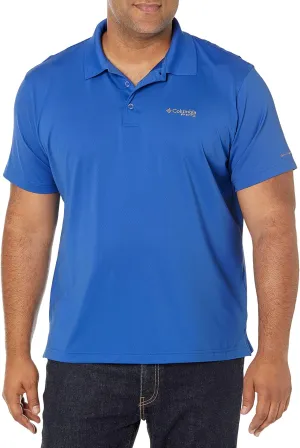 Columbia Men's Low Drag Offshore Polo