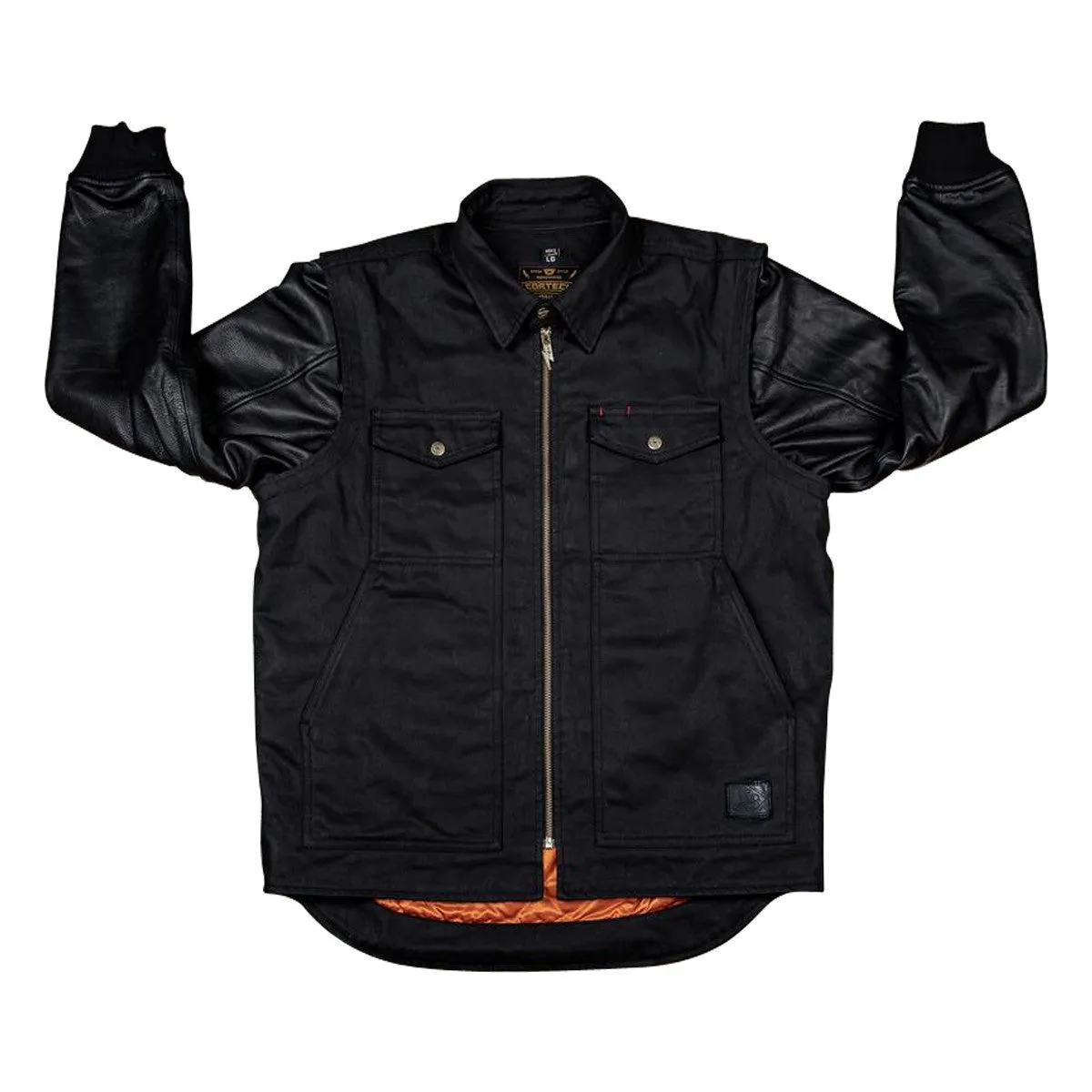 Cortech Convert Vest
