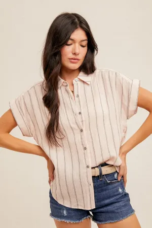 Double Duty Top