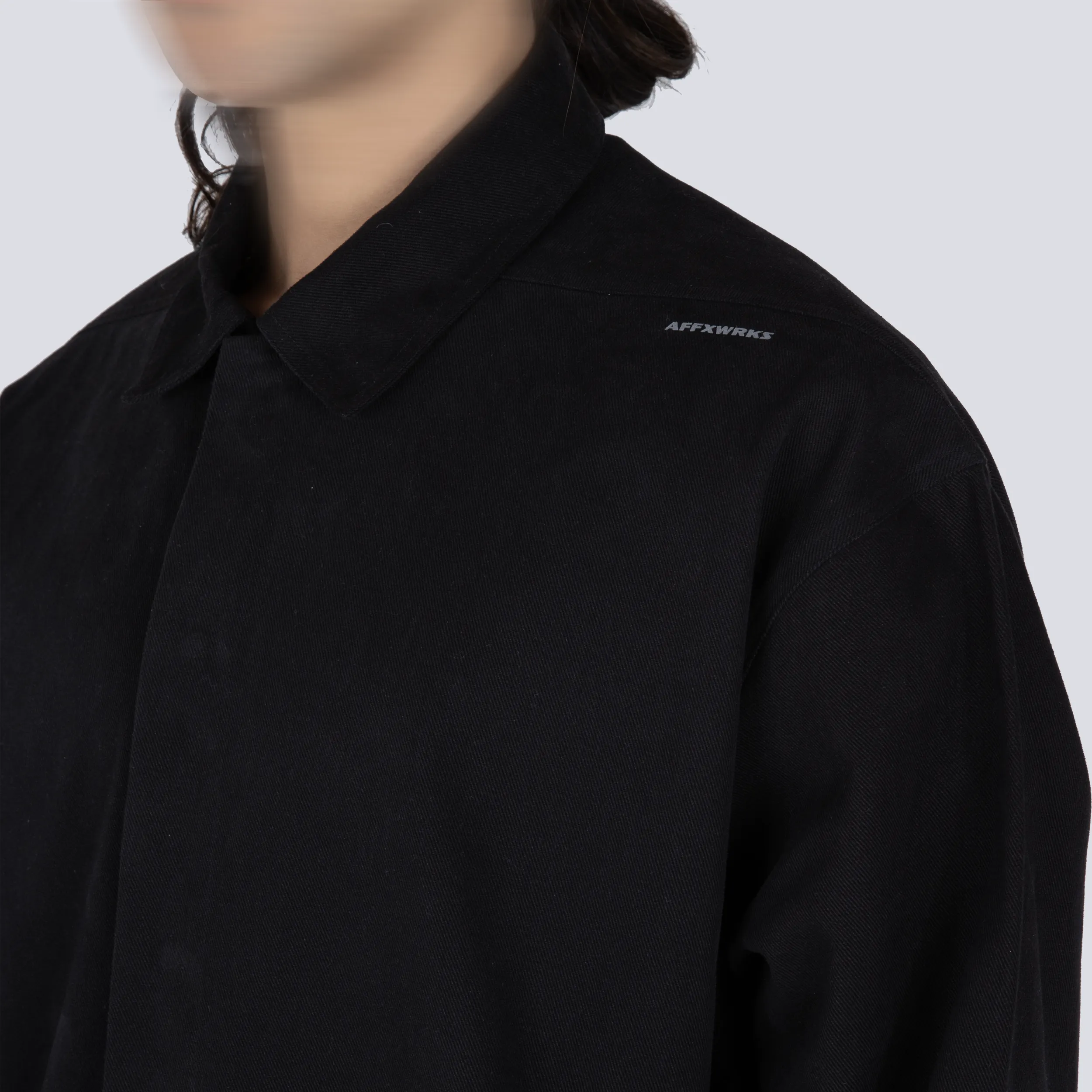DUTY JACKET