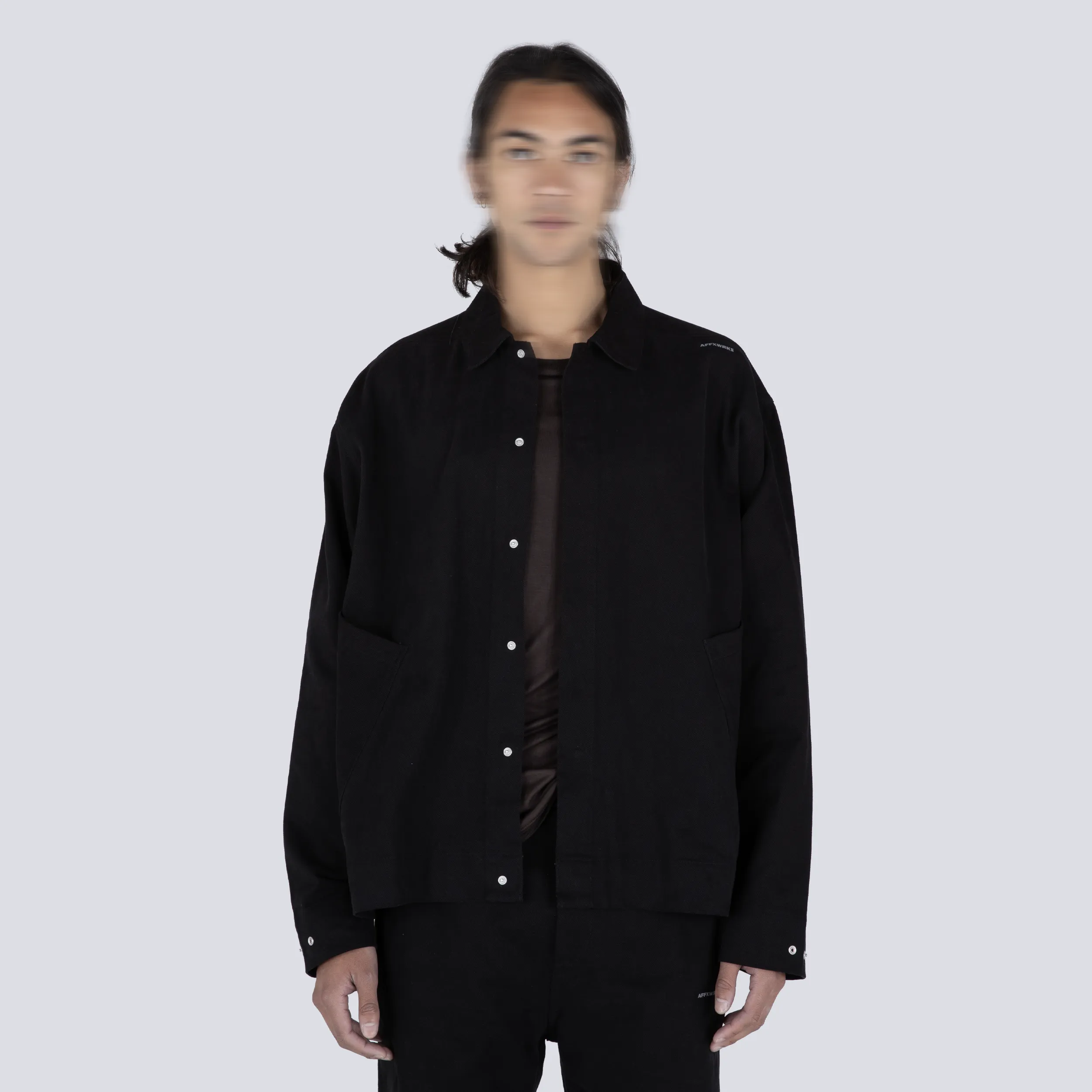 DUTY JACKET