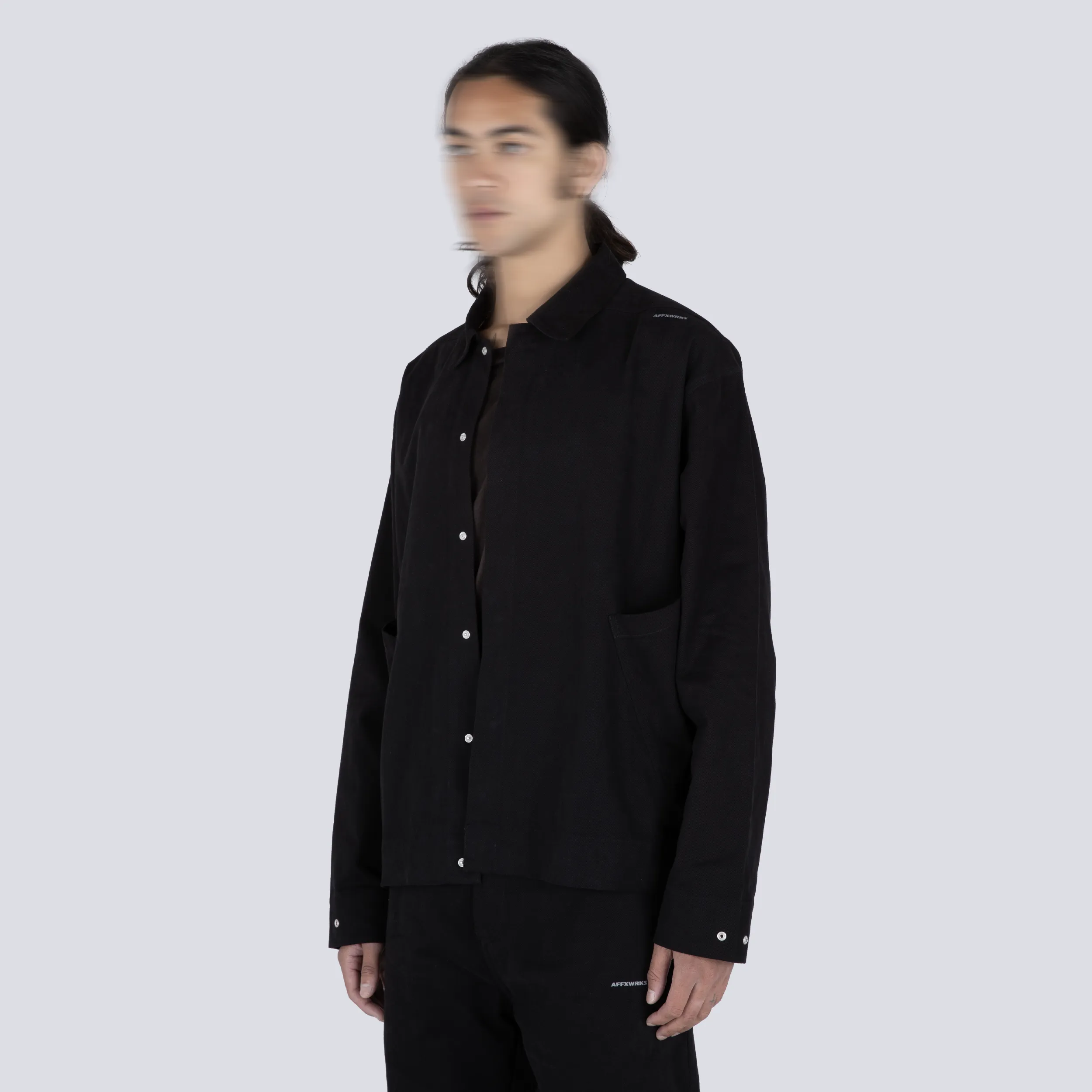 DUTY JACKET