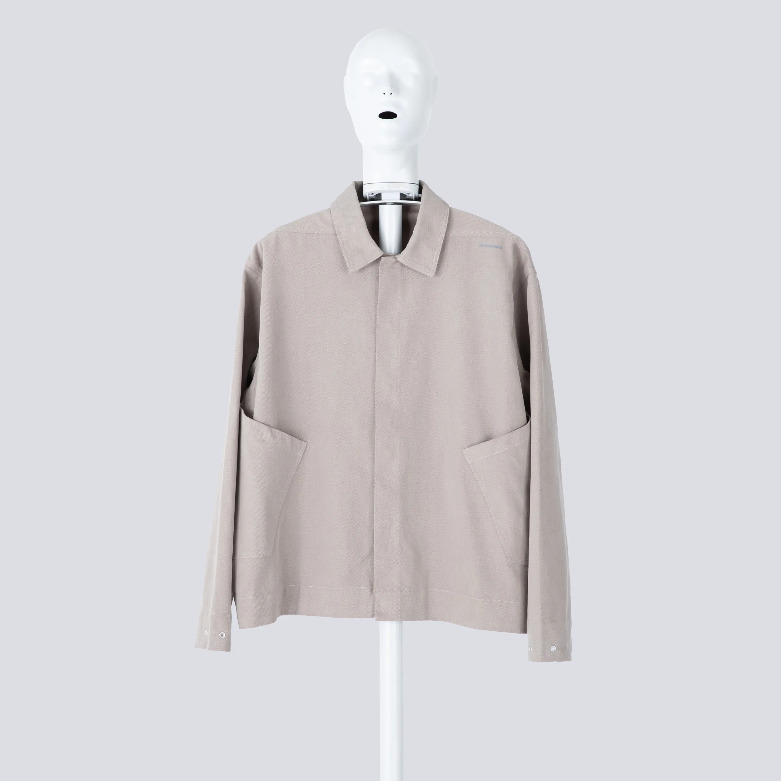 DUTY JACKET