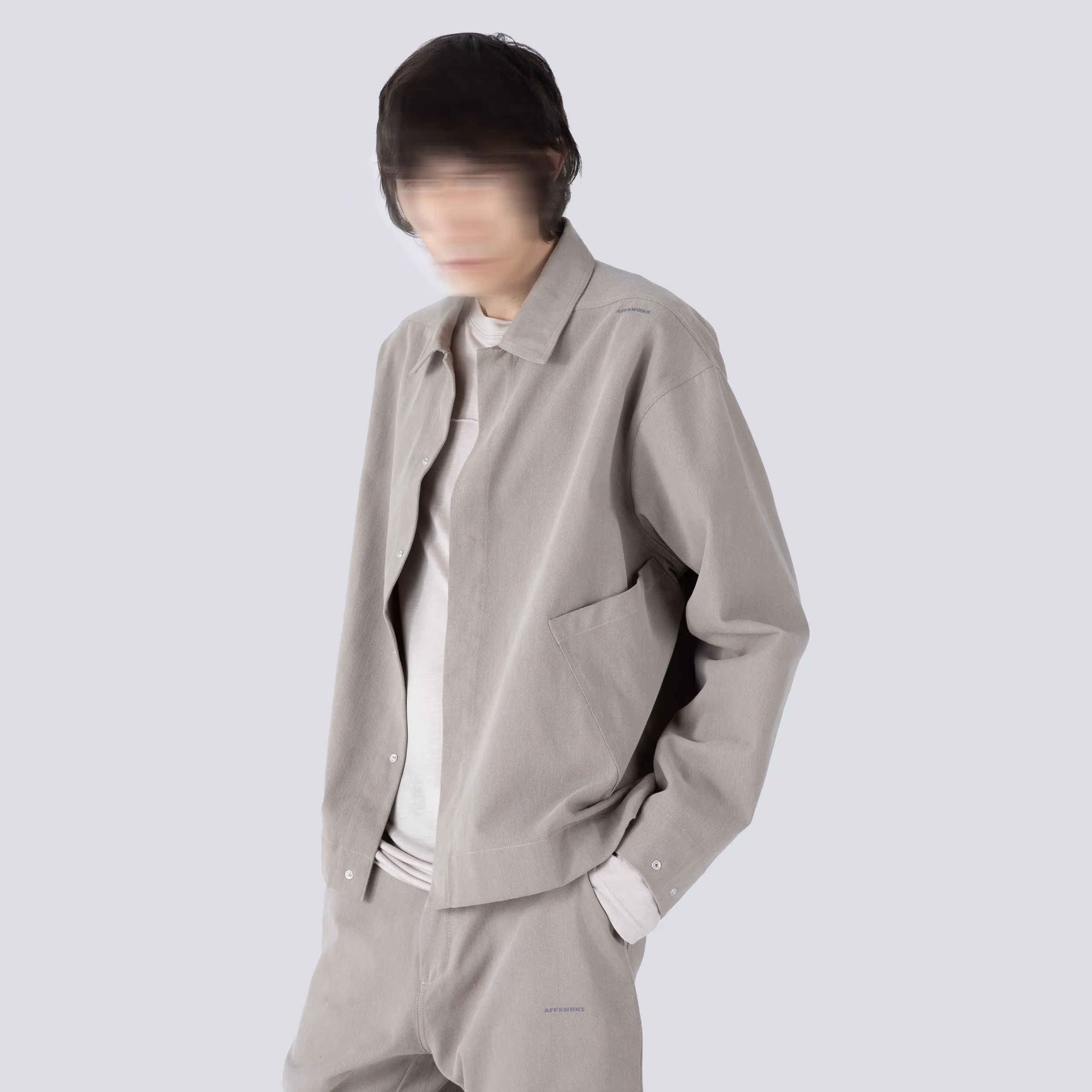 DUTY JACKET