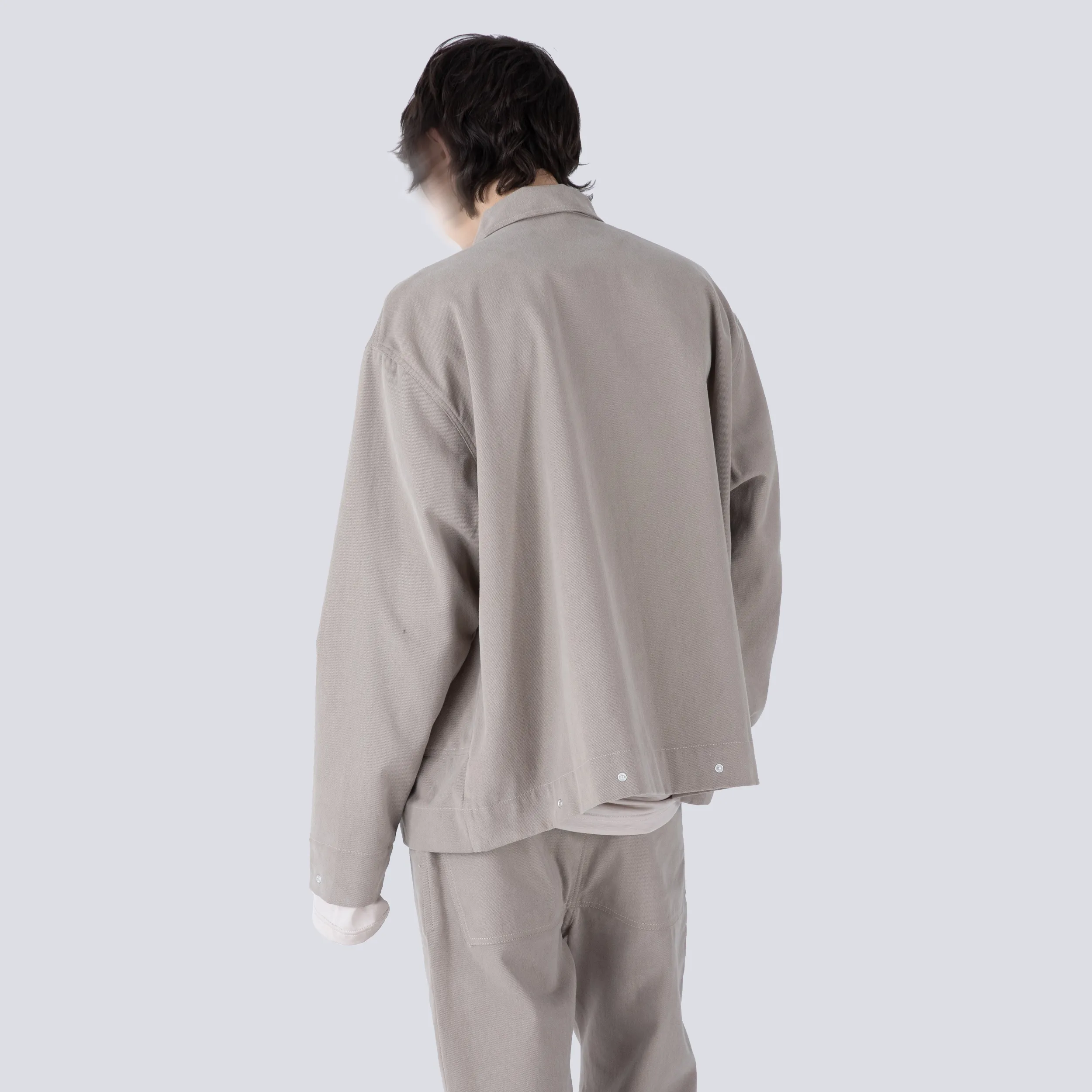 DUTY JACKET