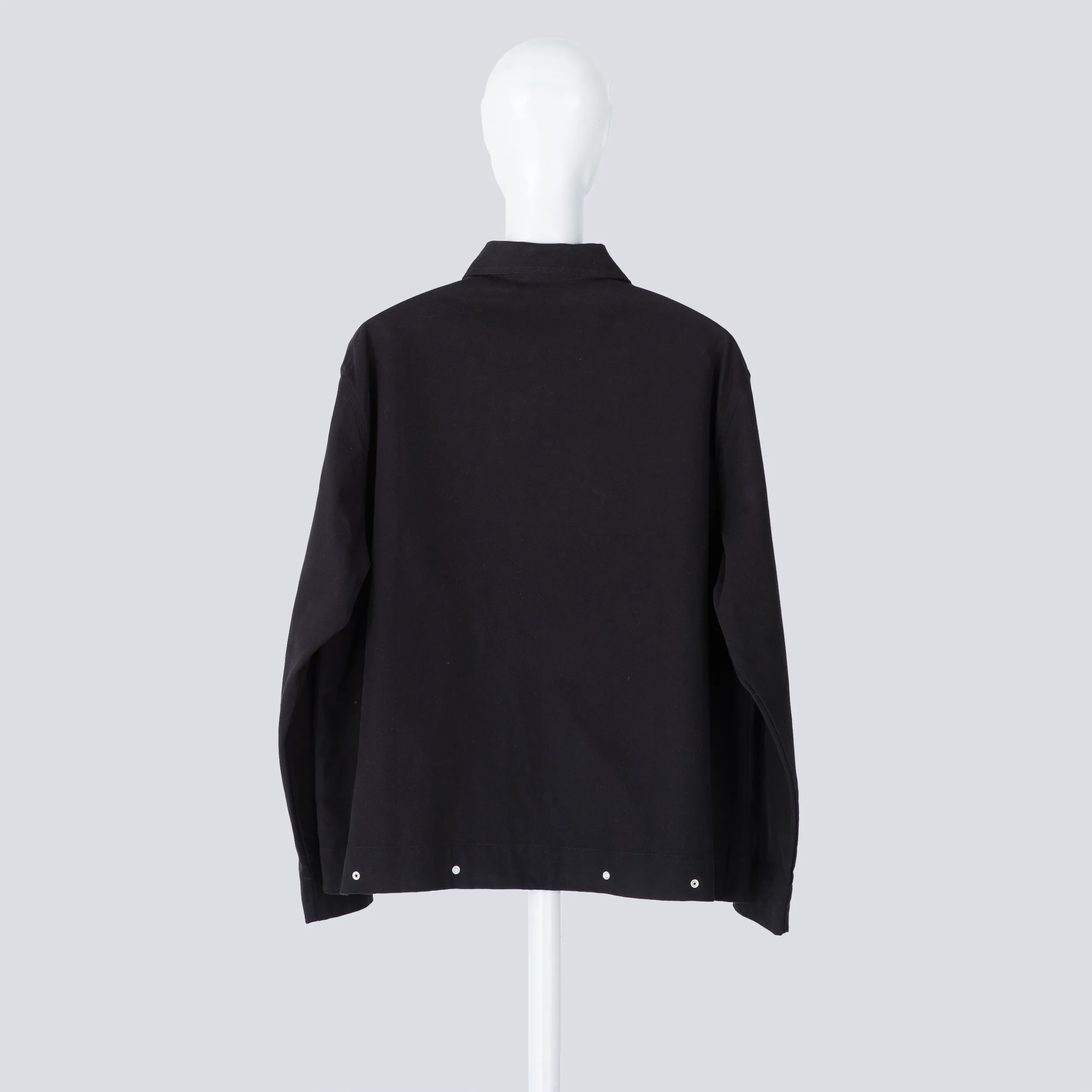 DUTY JACKET