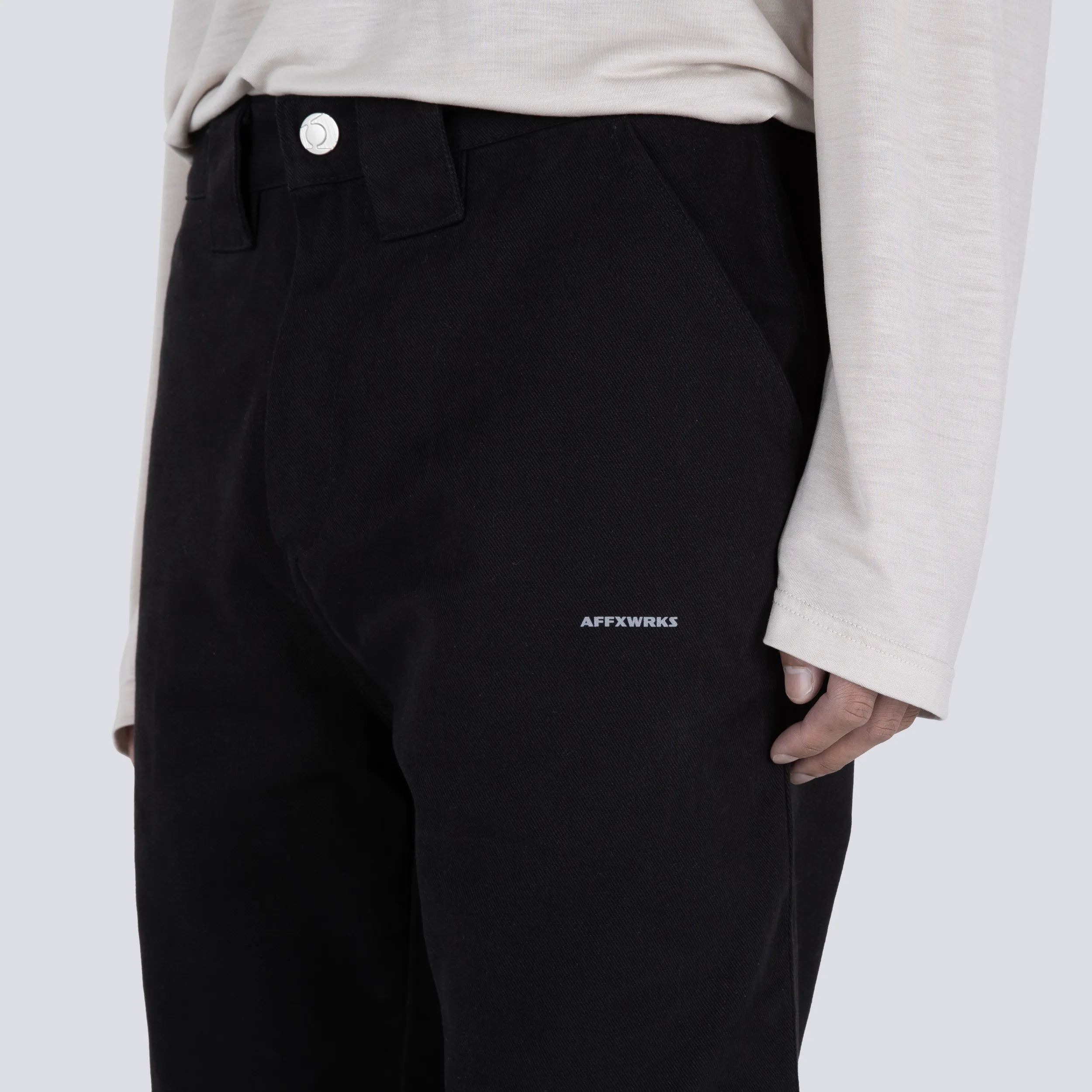 DUTY PANT
