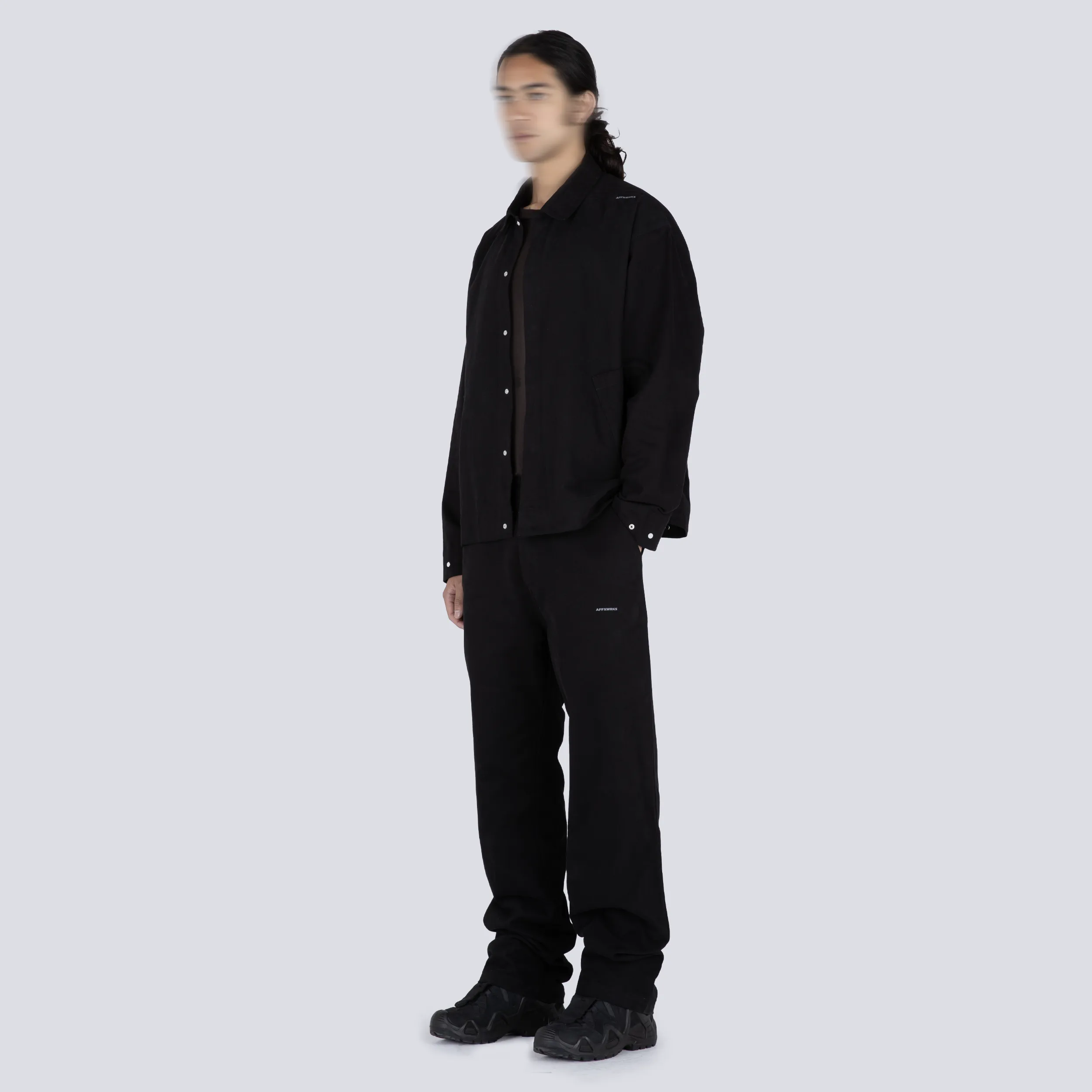 DUTY PANT