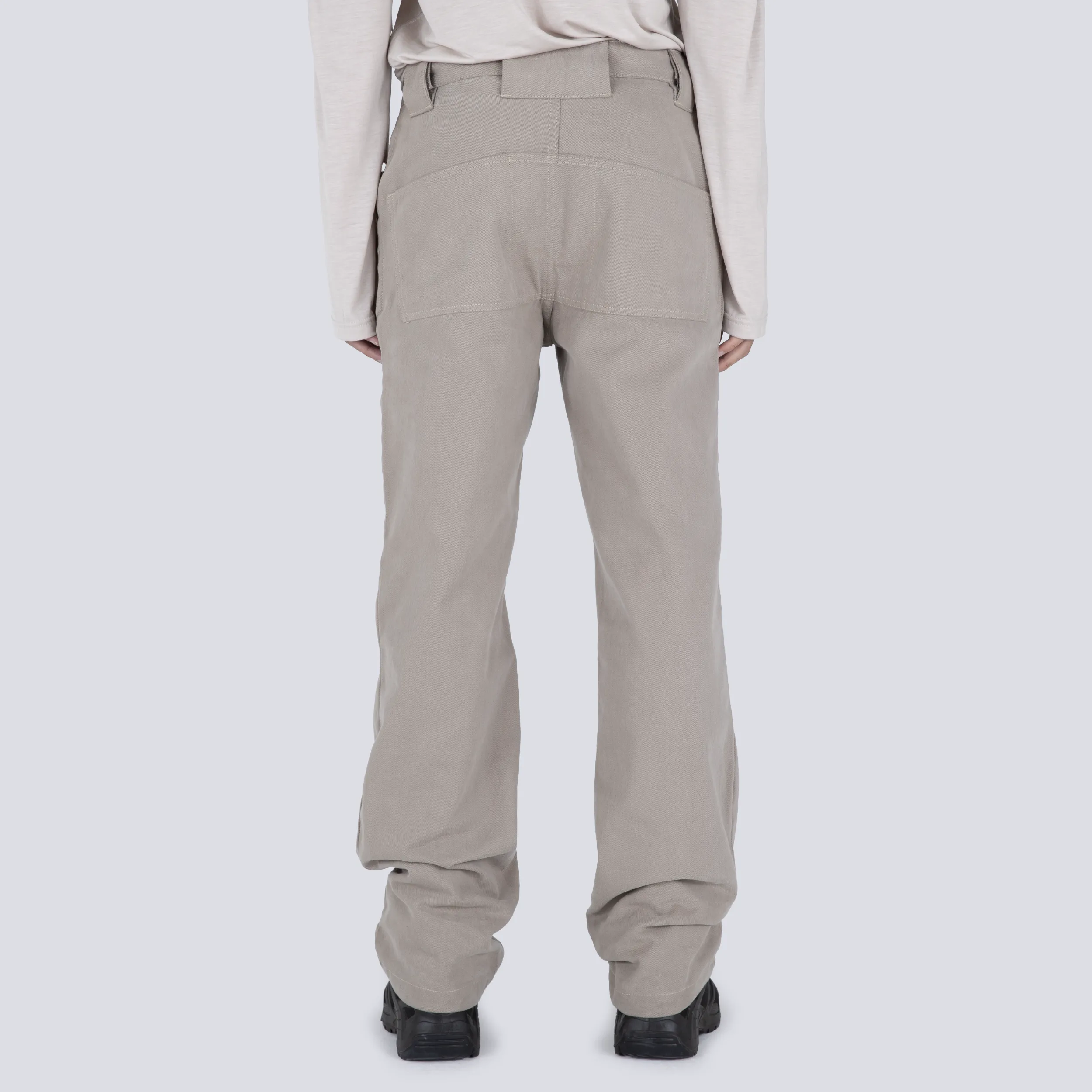 DUTY PANT