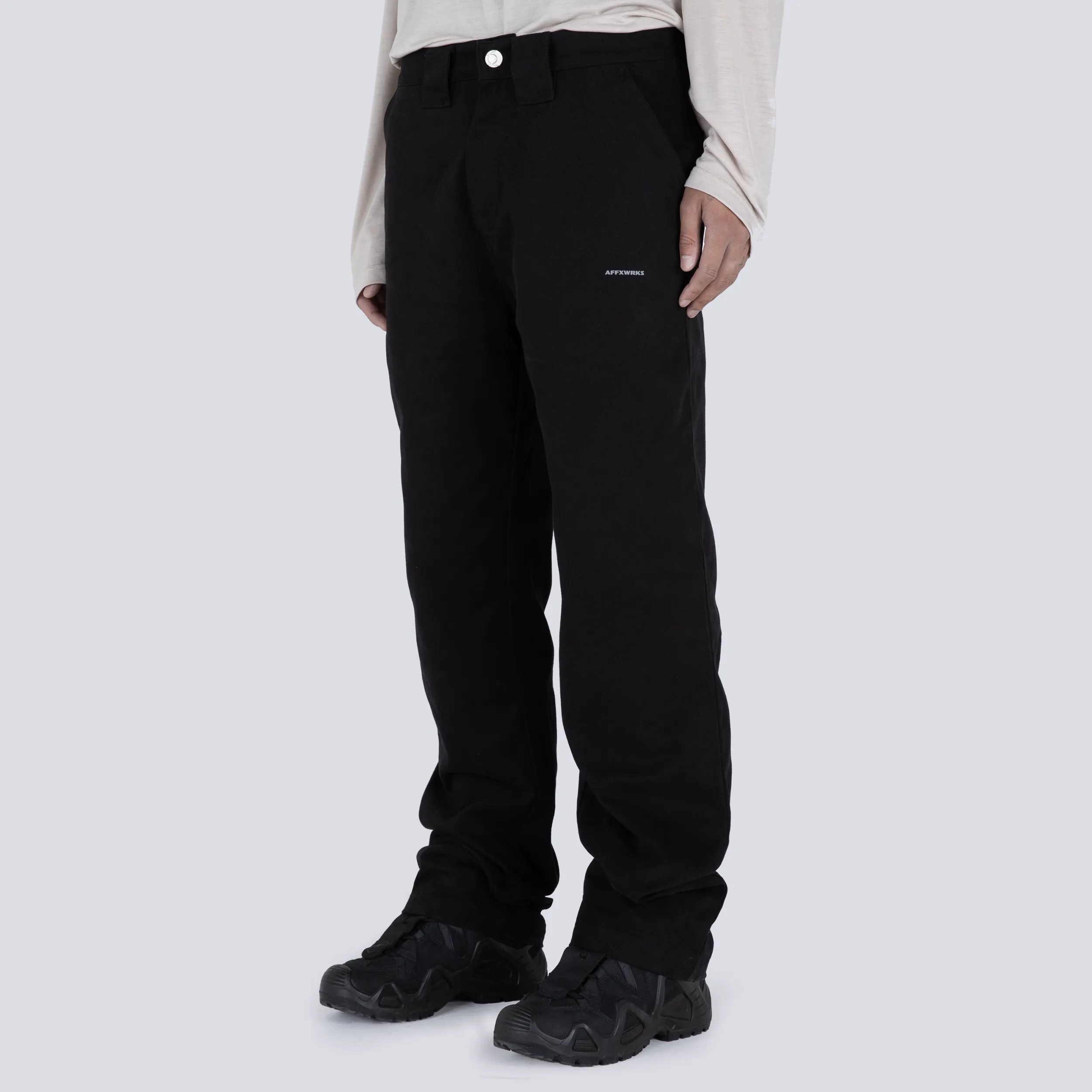 DUTY PANT