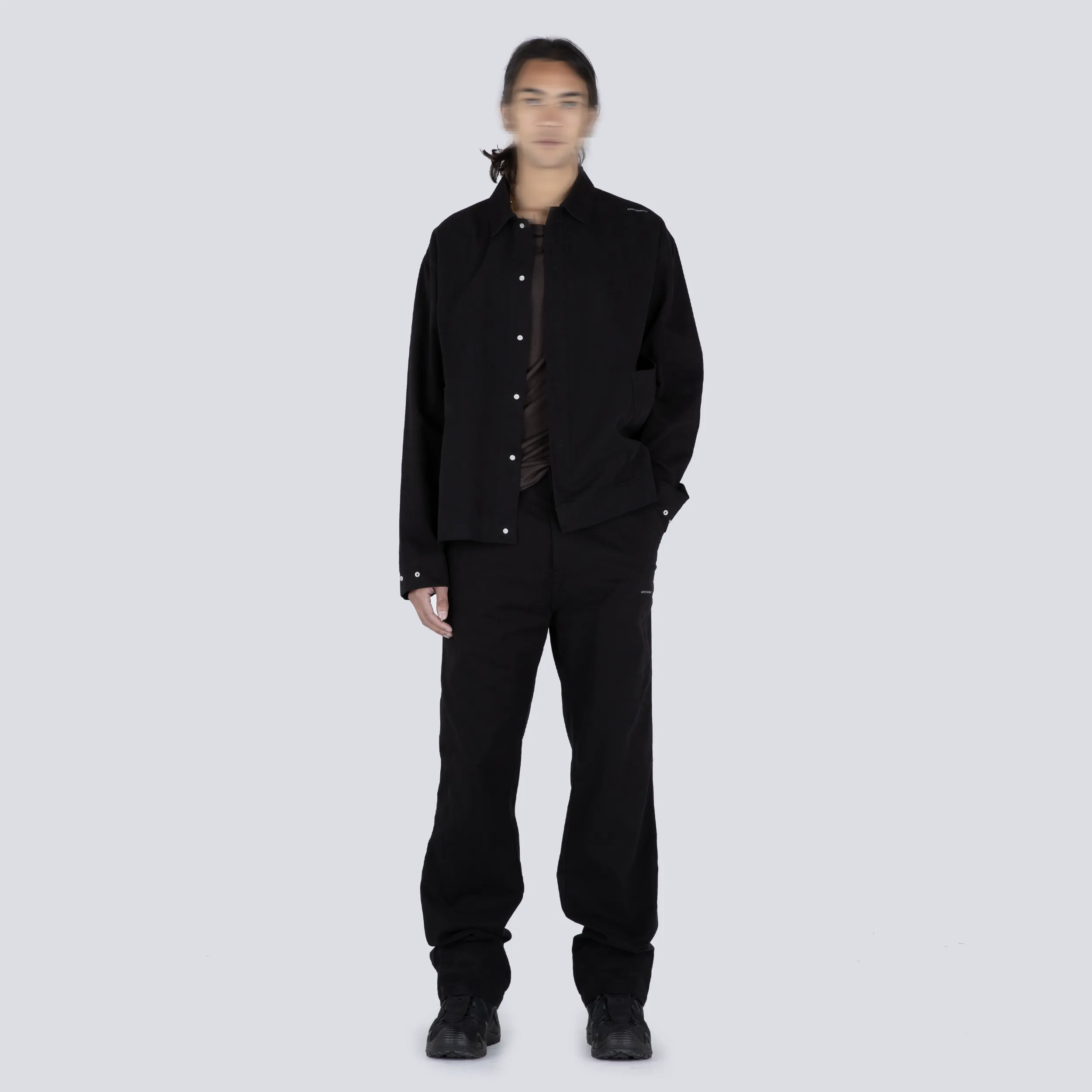 DUTY PANT