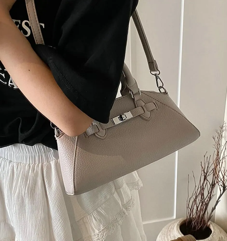 Epsion 2025 Handbag for Women Trendy Tote Shoulder Bags Clutch Hobo Zipper Closure Travel Vacation Purse
