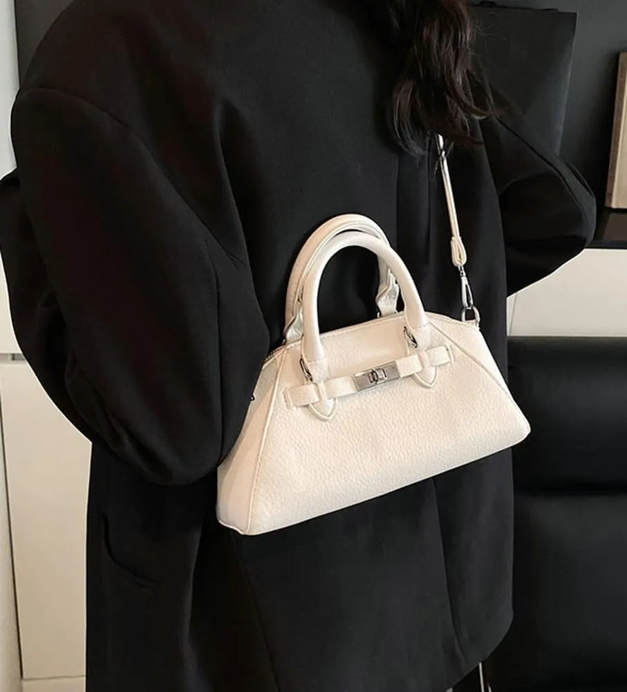 Epsion 2025 Handbag for Women Trendy Tote Shoulder Bags Clutch Hobo Zipper Closure Travel Vacation Purse