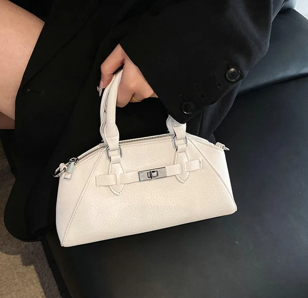 Epsion 2025 Handbag for Women Trendy Tote Shoulder Bags Clutch Hobo Zipper Closure Travel Vacation Purse
