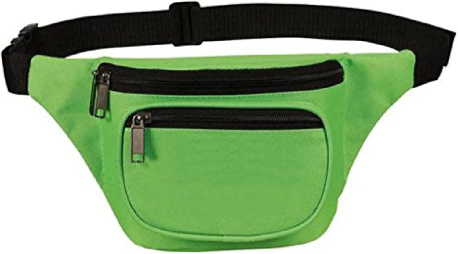 Fanny Pack, BuyAgain Quick Release Buckle Travel Sport Waist Fanny Pack Bag For Men Or Women