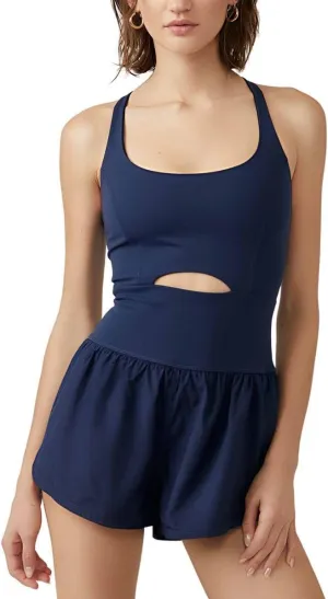 Free People Righteous Runsie Supernova MD (Women's 8-10)