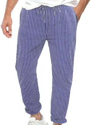 GIERIDUC Men's Cargo Fleece Jogger Sweatpant Mens Wrinkle Free Dress Pants Khaki Corduroy Pants Mens Mens Black Skinny Jeans