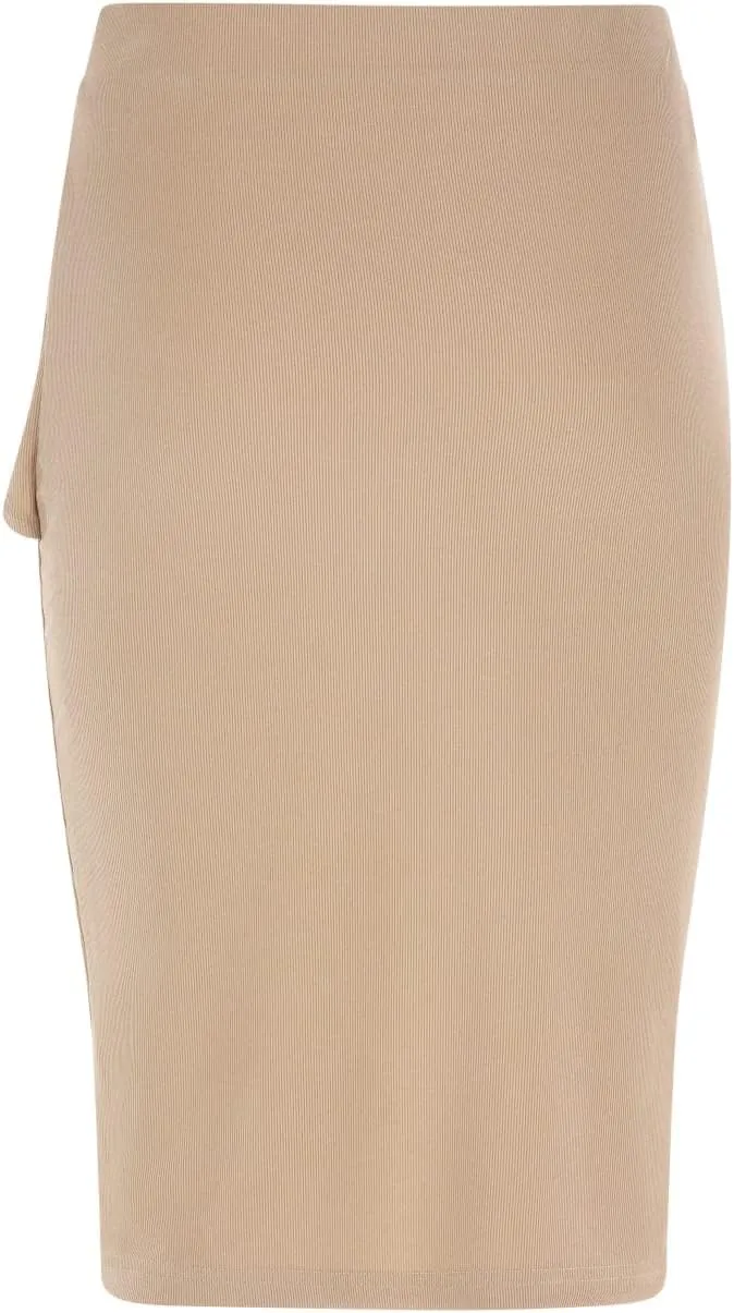 GUESS Women's Dalal Jewel Skirt