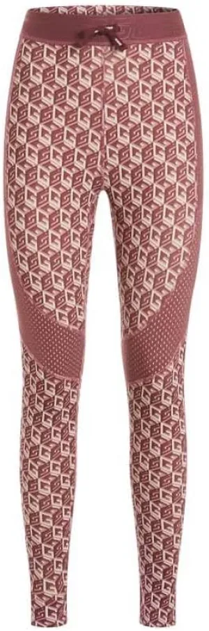 GUESS Women's Daria Legging 4/4