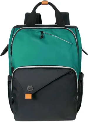 Hap Tim Womens Laptop Backpack, Travel Backpack for Women, Work bag, Nurse bag, Carry on Backpack, Nurses Week Gifts for Women7651-MB