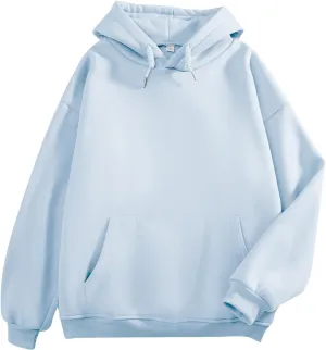KEEVICI Women Cute Frog Sweatshirt Kawaii Mushroom Hoodie for Teen Girls Aesthetic Cottagecore Clothes Feminino Hoodies