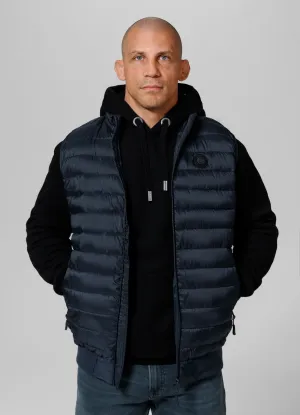 Lancaster Vest - Dark Navy