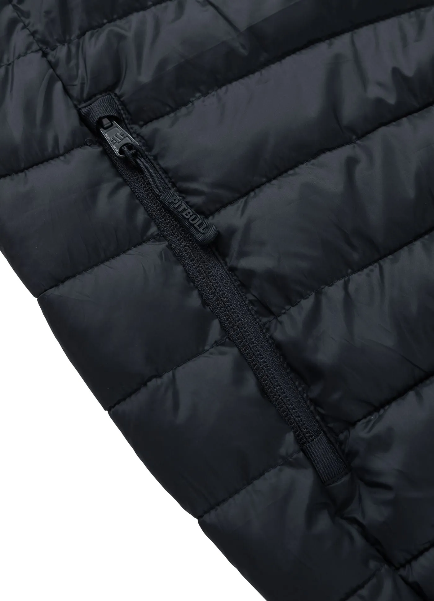 Lancaster Vest - Dark Navy