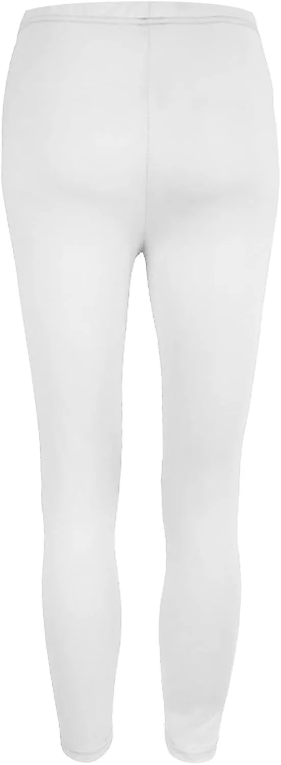 Leggings Sport Size Pants Fashion Plus Casual Print Waist Yoga Pants Pants Leggings Tummy Control Soft Stretchy