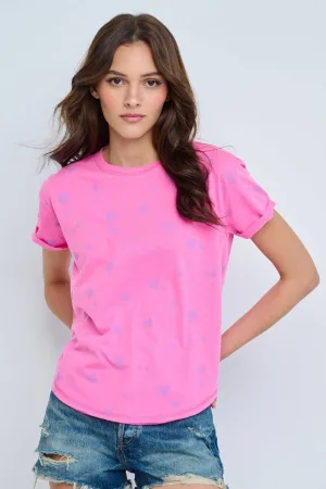 Lisa Todd Love Life Tee